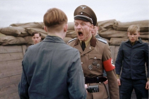 战争电影《希特勒的男孩》解说文案/片源下载