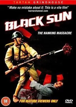 《黑太阳南京大屠杀》电影解说文案