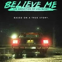 《相信我：被诱拐的丽莎·麦克维》电影解说文案