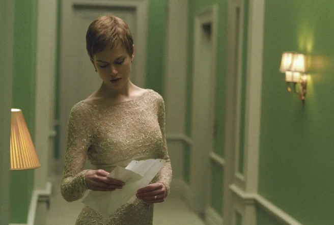 悬疑电影《转世情缘》解说文案