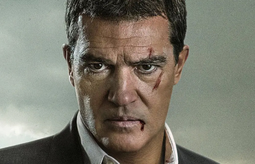 动作片《复仇行动》电影解说文案