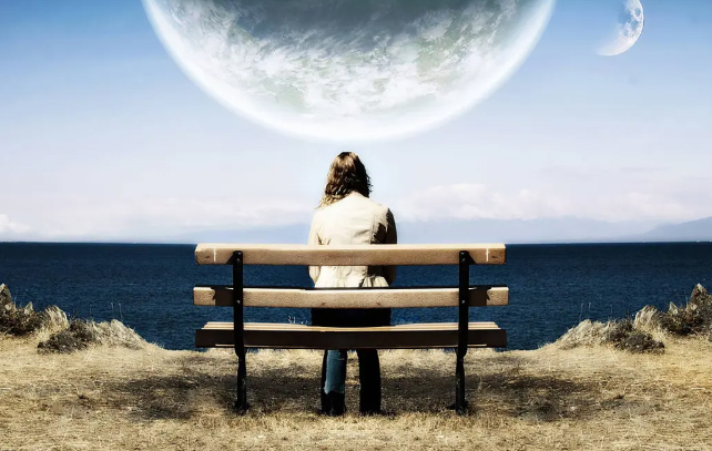 科幻电影《另一个地球》解说文案