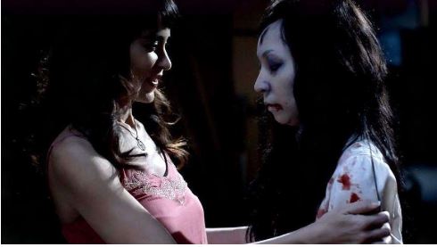 恐怖电影《食人狂魔》解说文案及全剧下载