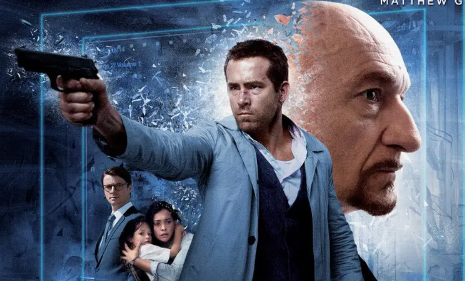 惊悚悬疑电影《幻体续命游戏》解说文案