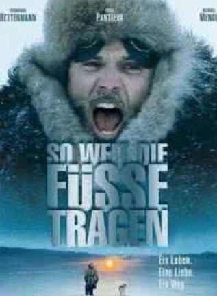 战争电影《极地重生》解说文案及全剧下载