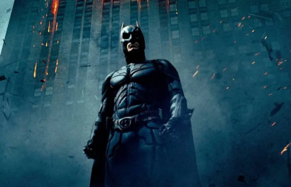 科幻电影《蝙蝠侠黑暗骑土》解说文案