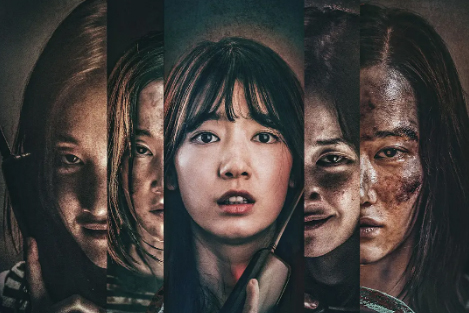 惊悚悬疑电影《电话》解说文案