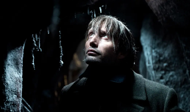 惊悚悬疑电影《再生门》解说文案