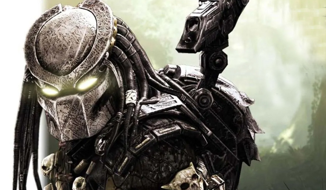 《铁血战士》第一部电影解说文案