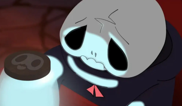 动画电影《死神训练班》解说文案