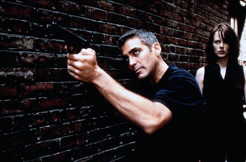 动作电影《末日戒备》解说文案