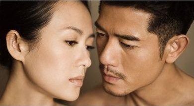 爱情剧情电影《最爱》解说文案