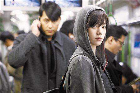 惊悚电影《监视》解说文案/片源下载