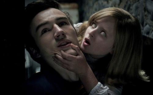 恐怖电影《死亡电梯》解说文案/片源下载