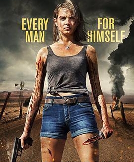 动作片《猎杀艾玛》解说文案/片源下载