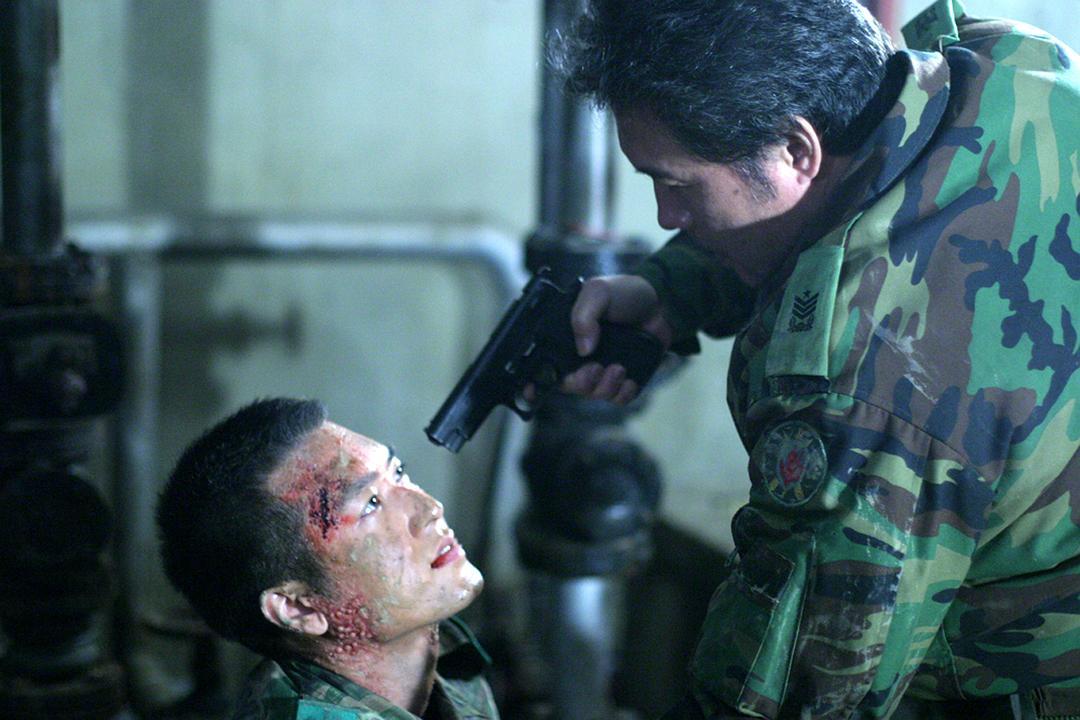 韩国恐怖片《506哨所》解说文案/片源下载