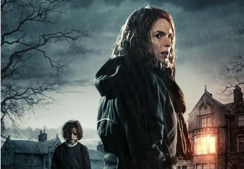 惊悚悬疑电影《牵线木偶》解说文案/片源下载