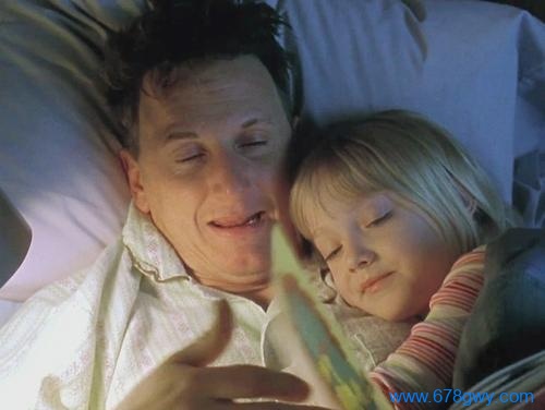 催泪电影《我是山姆》解说文案及全剧下载