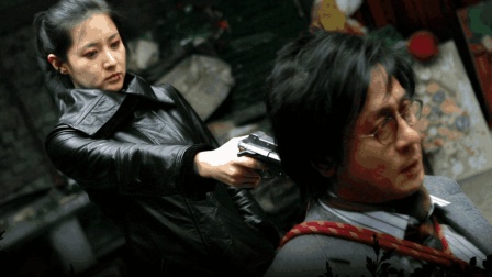 犯罪电影《亲切的金子》解说文案及全剧下载