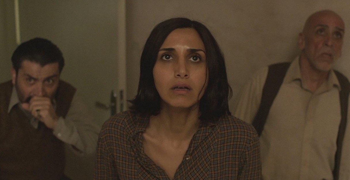 战争恐怖片《阴影之下》解说文案及全剧下载