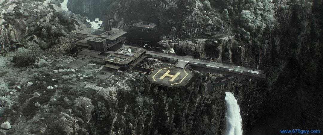 科幻电影《绝密档案》解说文案及全剧下载