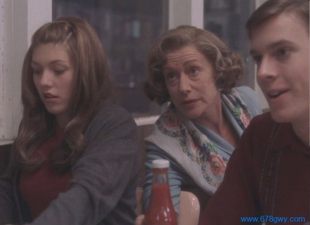 励志电影《永不放弃》解说文案及全剧下载