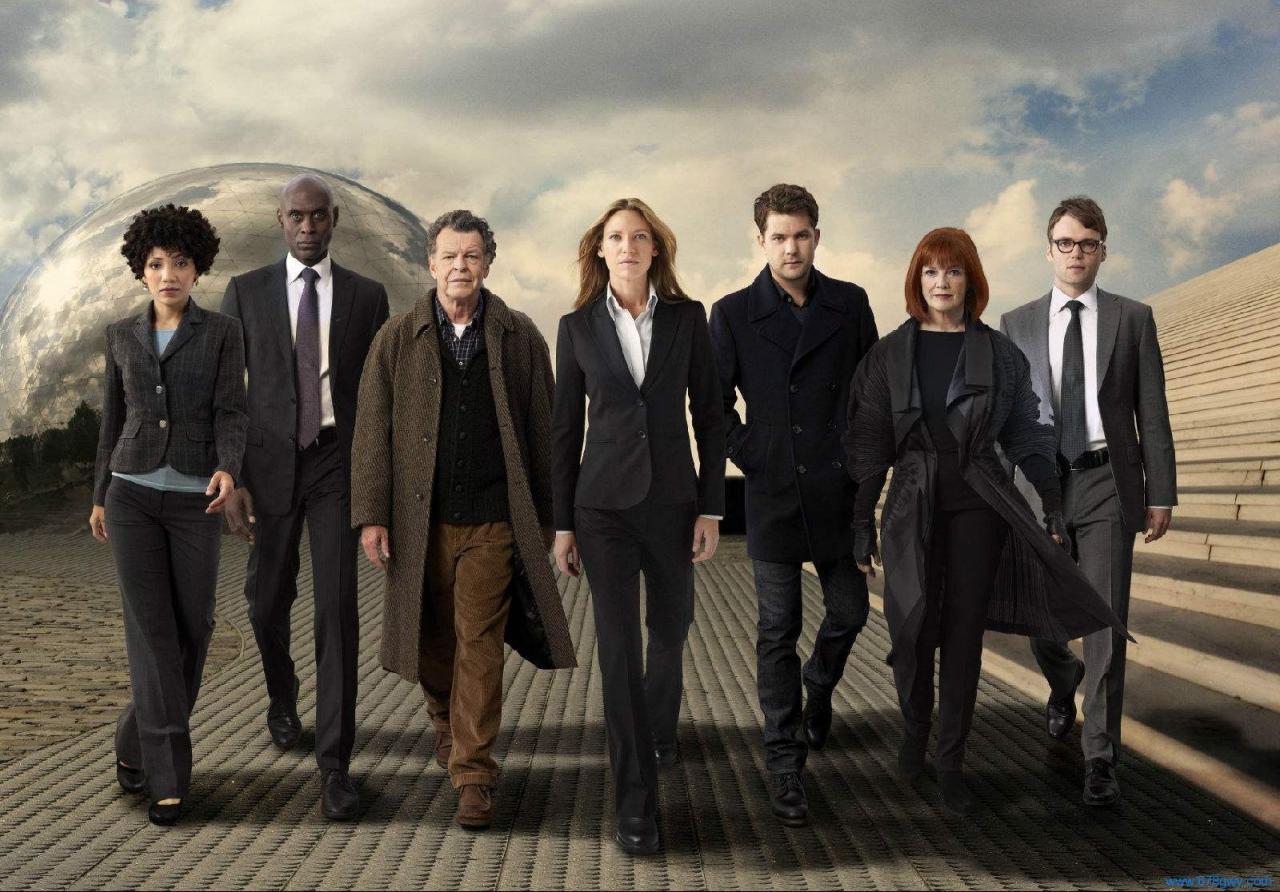 科幻悬疑电影《危机边缘》解说文案及全剧下载