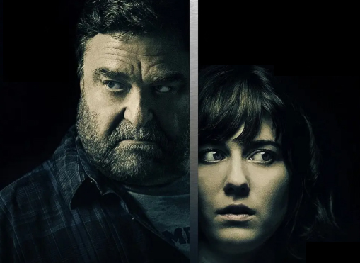 惊悚悬疑电影《科洛弗道10号》解说文案