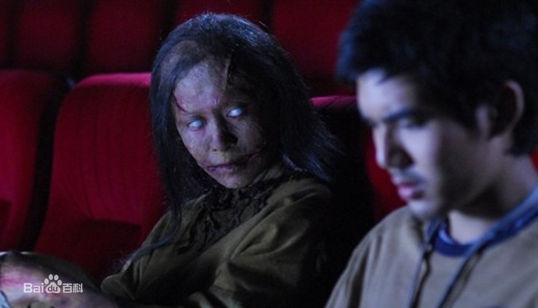 泰国恐怖电影《厉鬼将映》解说文案及全剧下载