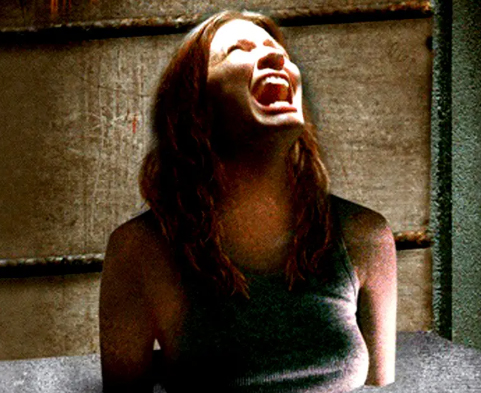 惊悚恐怖电影《致命围困》解说文案