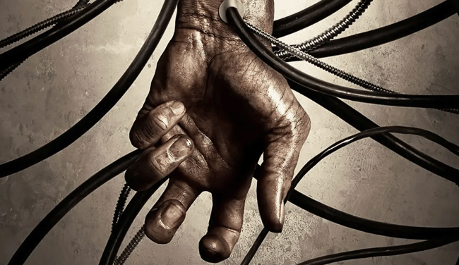 科幻电影《深空失忆》解说文案