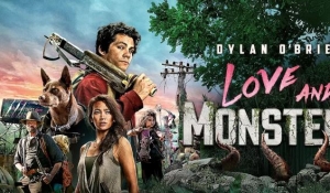 科幻电影《爱与怪物》解说文案及全剧下载