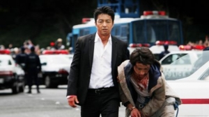 韩国剧情电影《稻草之盾》解说文案及全剧下载