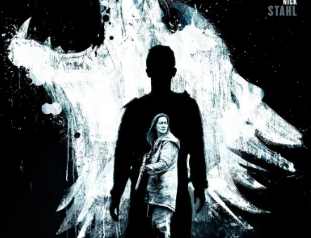 美国惊悚恐怖电影《人狼恶》解说文案