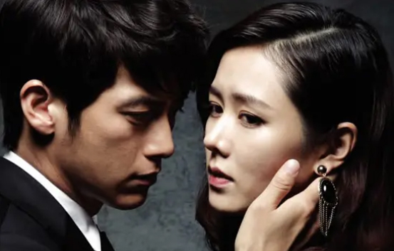 悬疑电影《白夜行》解说文案