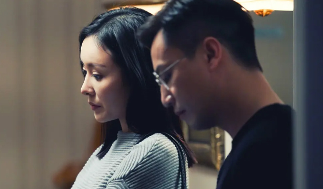 悬疑电影《作家的谎言》解说文案