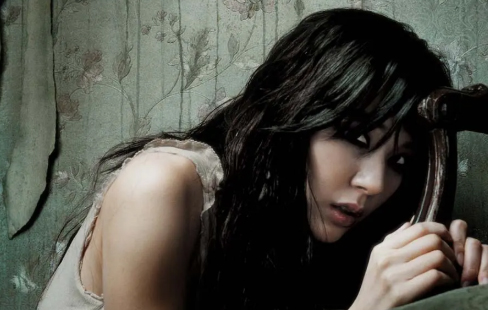 恐怖电影《灵》解说文案