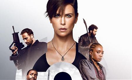 2020科幻电影《永生守卫》解说文案及全剧下载