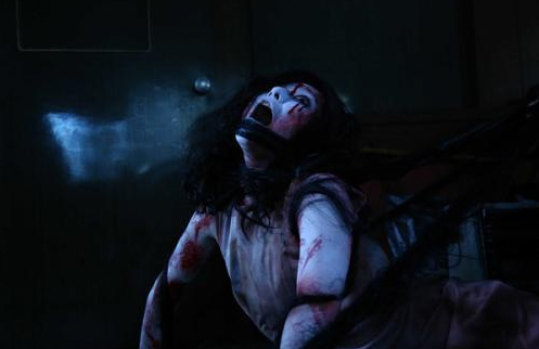 《贞子大战伽椰子》电影解说文案