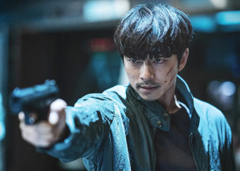 《徐福》电影解说文案