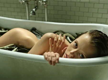 《救命解药》电影解说文案