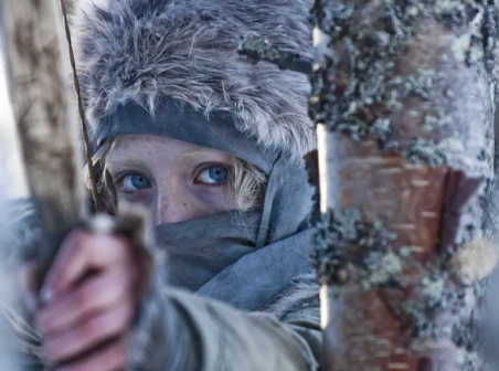 《汉娜》电影解说文案