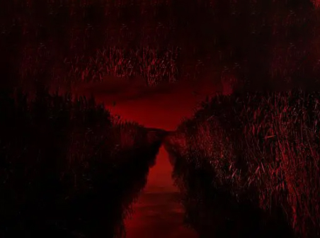 《芦苇地》电影解说文案