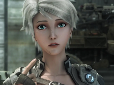 《灵笼》电影解说文案