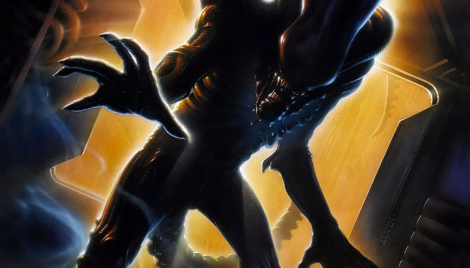 《异形1》电影解说文案