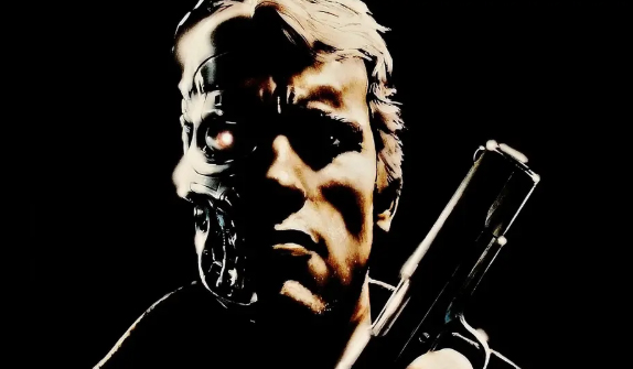 科幻电影《终结者》解说文案