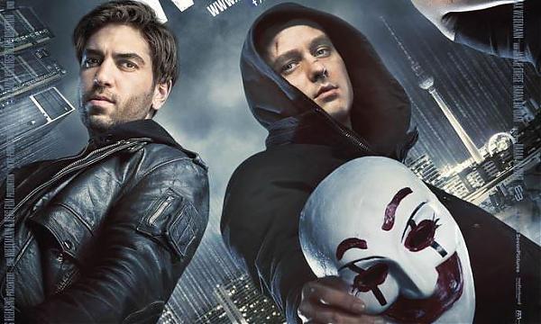 悬疑剧情片《我是谁》解说文案及全剧下载