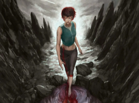 《朱娜的种子》电影解说文案