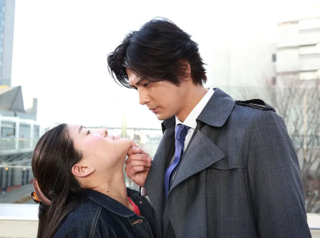 《丑女之战》电影解说文案