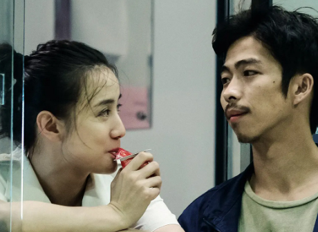 《风平浪静》电影解说文案